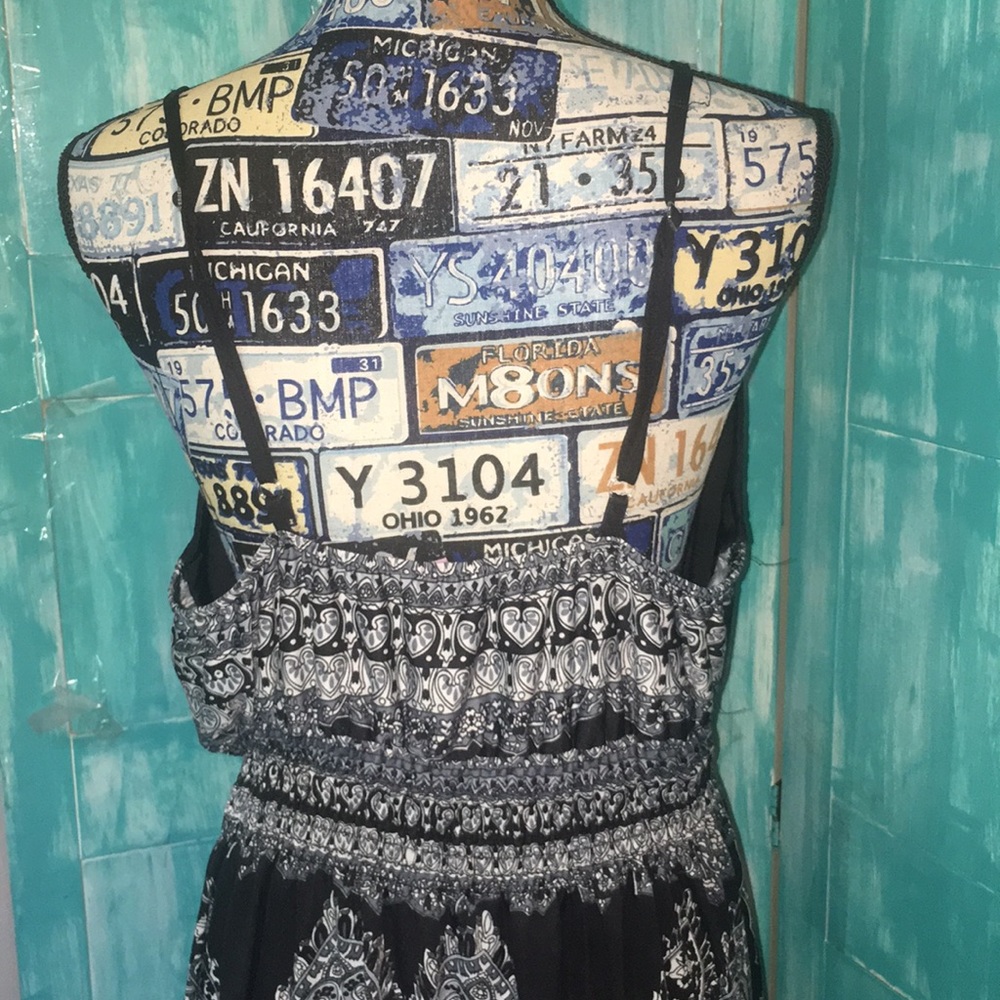 She's Cool | women's sundress - Picture 7 of 8